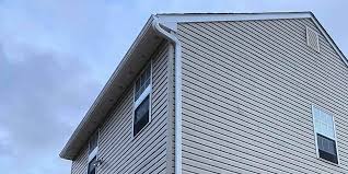 Affordable Siding Repair and Maintenance Services in Columbus, TX